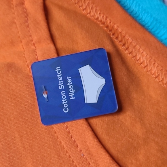 NWT Nickelodeon SpongeBob Hipster - Picture 8 of 10